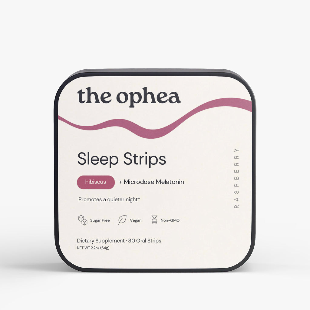 Sleep Strips