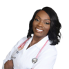 Dr. Grace Adeyemi