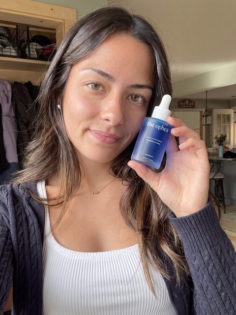 Maya, 26